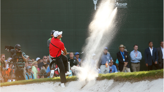How to escape from a buried bunker lie