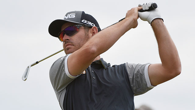 Refreshed Oosthuizen ready for rebound