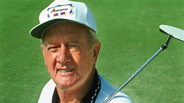 Remembering Lou King, visionary golf marketer, former PGA executive and a champion for Veterans