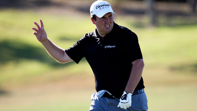 Blixt and Lowry rise together in world rankings after victories over weekend