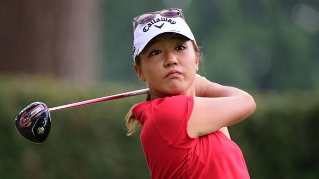 Former World No. 1 Lydia Ko seeks first win in almost two years