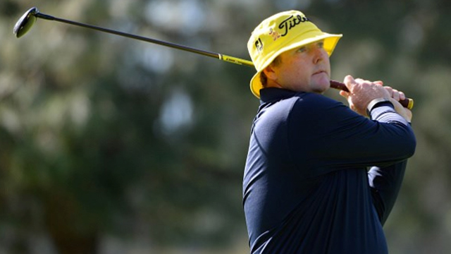 Former PGA Tour golfer Jarrod Lyle dies at 36 after long cancer battle