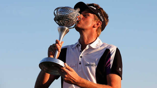 David Lynn wins Portugal Masters, gets second title nine years after first