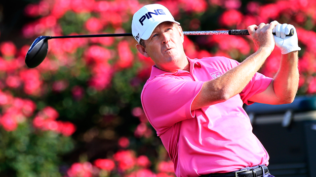 Players Notebook: Maggert falters, but gets his best finish since 2006