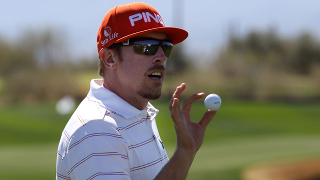 Mahan climbs into top 10 with Match Play win, Woods falls out of top 20