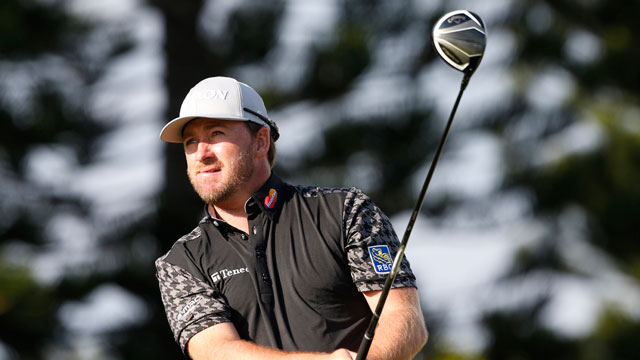 Notebook: Graeme McDowell chooses to play Valspar over rest