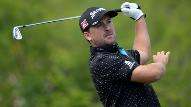 McDowell wins on first day of Volvo Match Play, Colsaerts and Poulter lose
