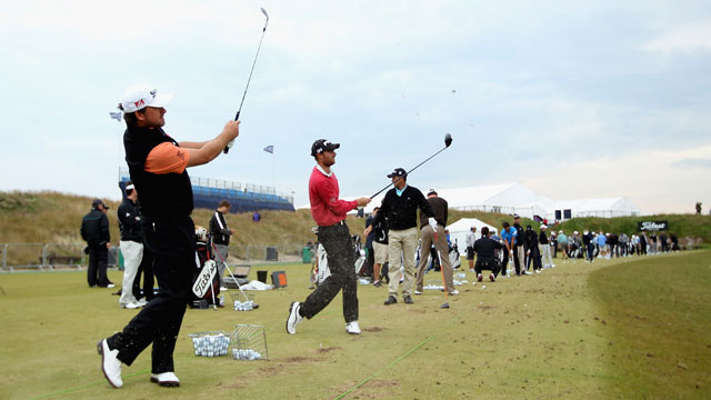 McIlroy might struggle to regain his focus at British Open, says McDowell