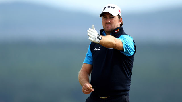 McDowell shows promise as he tries to bounce back from difficult season