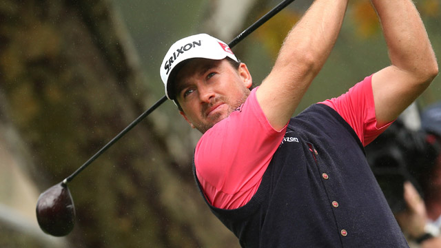 McDowell returns to top 10 in world ranking after RBC Heritage victory