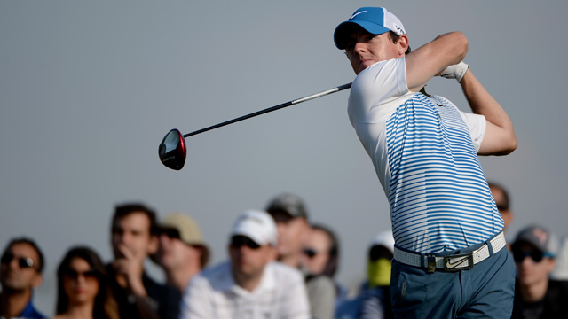 PGA Tour Notebook: Rory McIlroy felt burned out, if only for a brief time