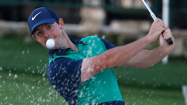 Dell Match Play is Rory McIlroy's last chance for a win before Masters