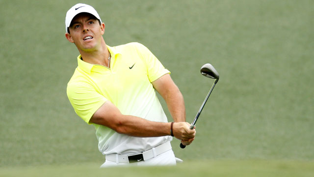 Wells Fargo Championship, with new date, still draws strong field