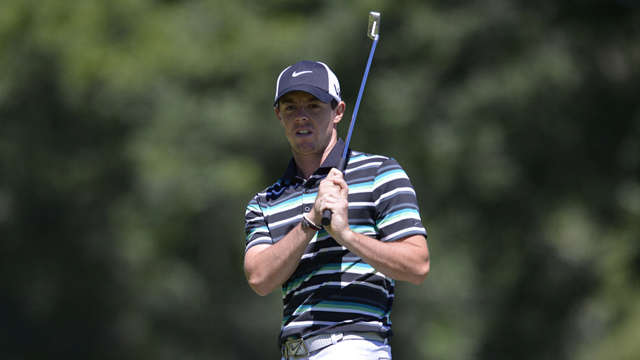 McIlroy feeling good about his game after PGA Championship finale
