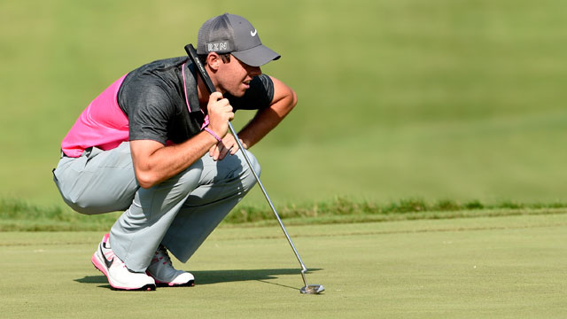 This week's pro golf events | August 31-September 6, 2015