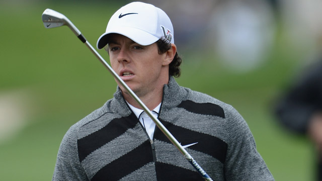 McIlroy will be fine by Masters, says Nicklaus, who has become advisor