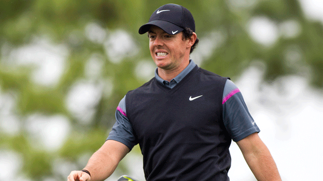 Rory McIlroy misses cut at Honda, speed bump on road to Masters