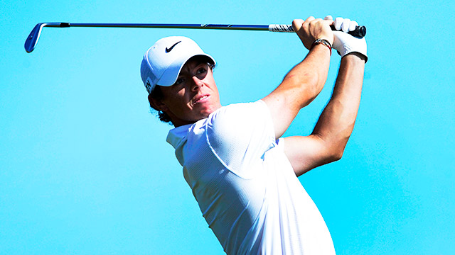 Rory McIlroy shoots third-round 69, leads Honda Classic by two strokes