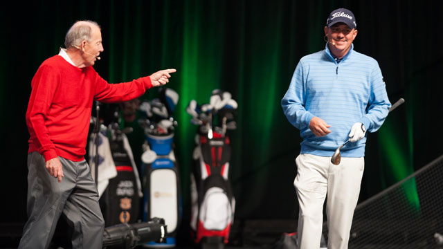 15th PGA Teaching & Coaching Summit 'The Pursuit of Excellence' presented by OMEGA