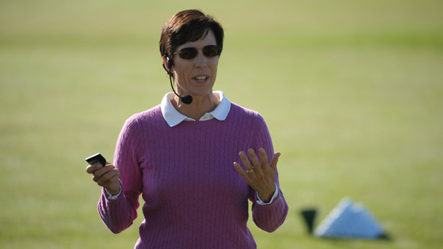 PGA Professional Susie Meyers has second student win on Tour - in last two months
