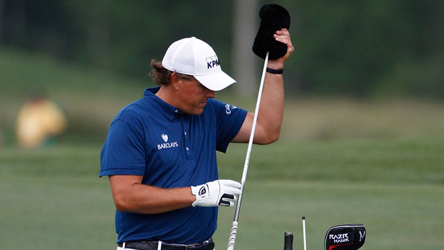 What's in the winners' bags for the week of April 3, 2011