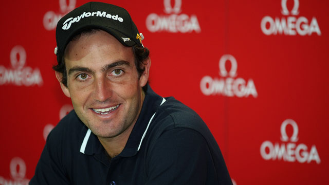 Molinari returns to Omega European Masters as a star, not an unknown