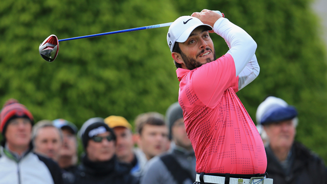 McIlroy and Donald miss cut at BMW PGA, Molinari leads after 36 holes