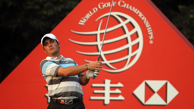 Top Americans avoiding WGC-HSBC Champions, but Europeans will play