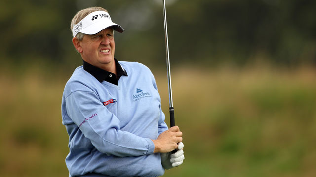 Monty to players: Focus on America could endanger your Ryder Cup spot
