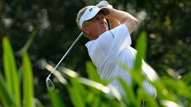 Led by Montgomerie, Europe guns for fourth Royal Trophy win over Asia