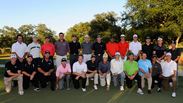 25 earn 2011 PGA Tour cards, Steele wins Nationwide Tour Championship