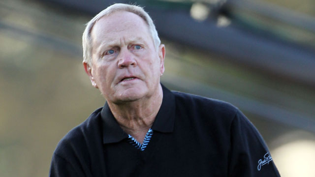 Scioto CC, where Nicklaus learned to play, will host 2016 U.S. Senior Open