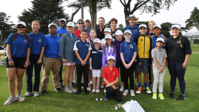 National Instruction Day Celebrates the PGA Professional from Coast-to-Coast