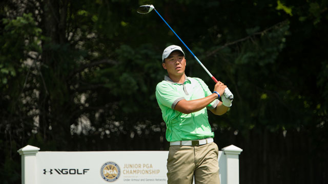 6 players to watch at the Boys Junior PGA Championship