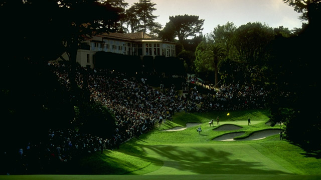 . Open at Olympic Club should see higher scores, say USGA officials