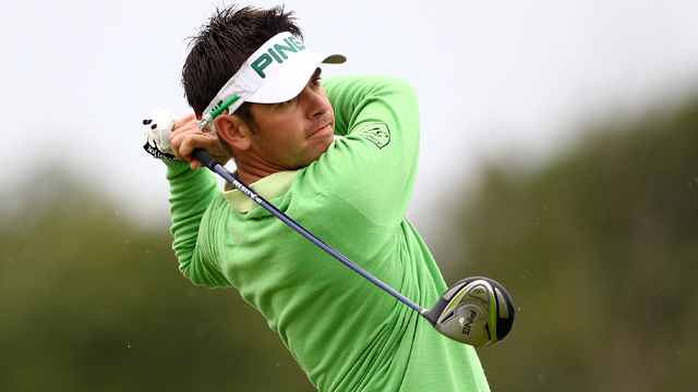 Oosthuizen and Goosen among stars in field for 100th South African Open