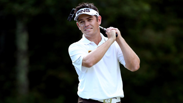 Oosthuizen rises to fourth in world ranking, Henley moves up to 50th 