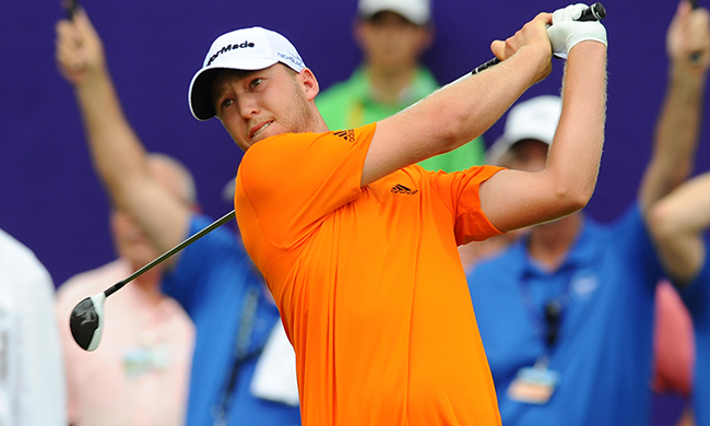 Daniel Berger hoping to grab Ryder Cup spot, connect legacies
