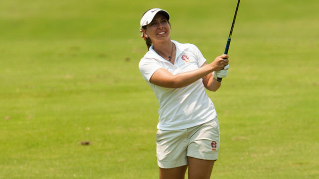 Bethune-Cookman women near 12th title at PGA Minority Collegiate Golf Championship