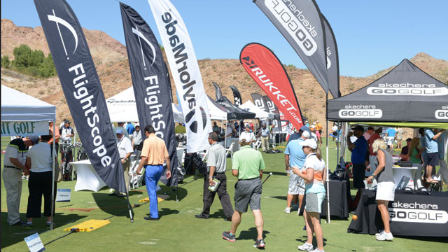 Monday: Products you should know at the 2015 PGA Fashion & Demo Experience