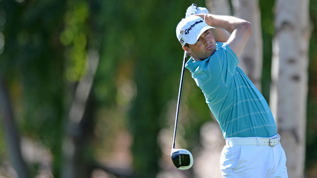 PGA Tour player Ryan Palmer's father killed in traffic accident