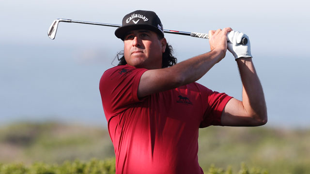 Notebook: Pat Perez has surgery for torn labrum, out for rest of season 