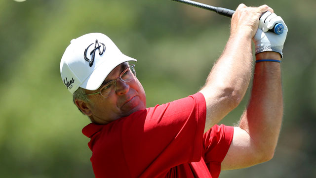 Kenny Perry officially ends PGA Tour career with 14 wins, two near misses