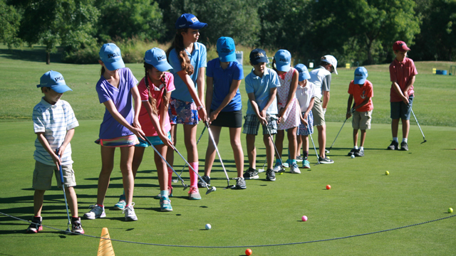 PGA of America expands PGA Junior Golf Camps to more than 90 locations across US
