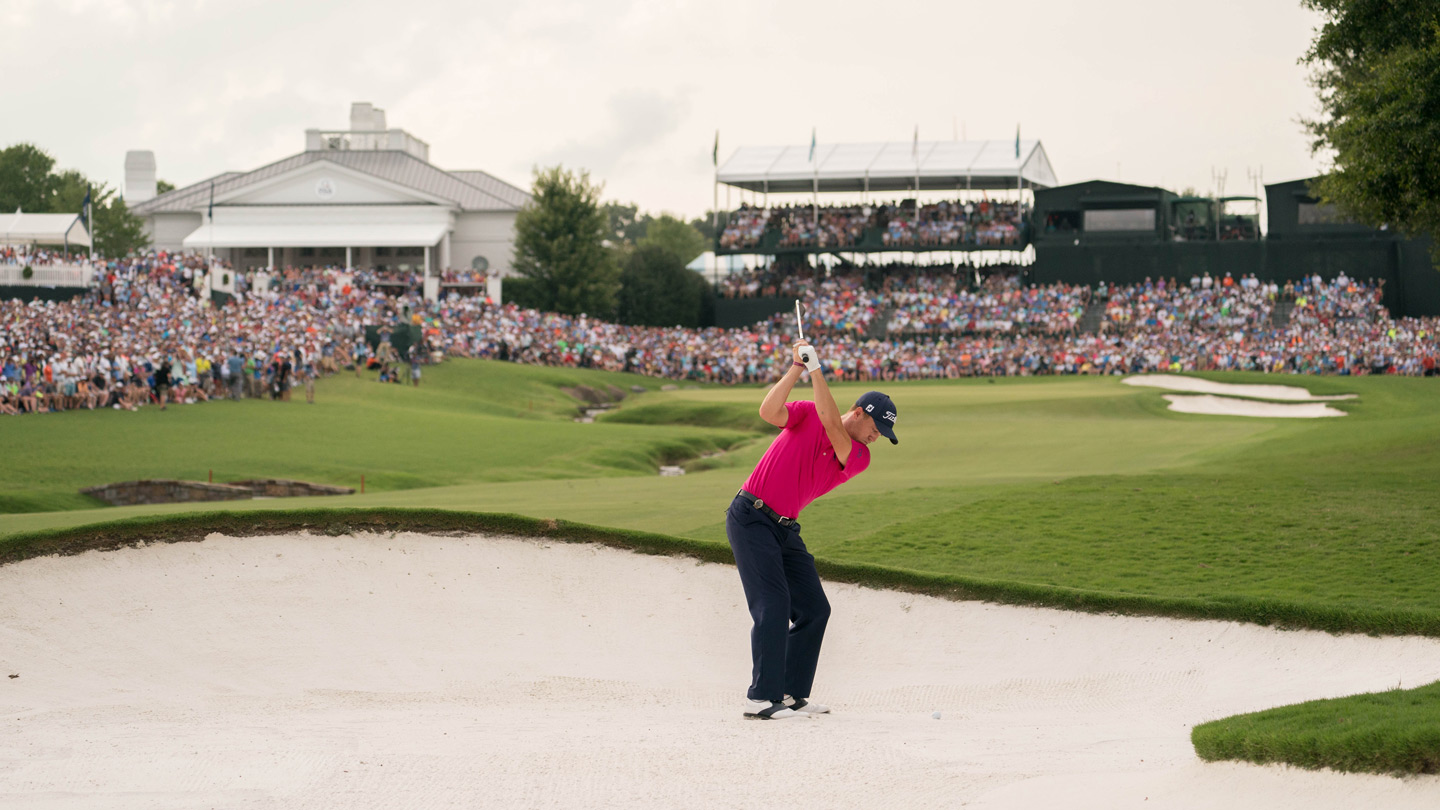 Eleven Sports to show 2018 PGA Championship for free across multiple platforms