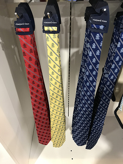 Tie.