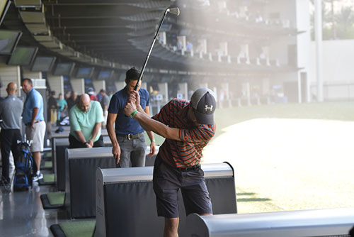 Registration opens for 2019 PGA Fashion & Demo Experience, Aug. 13-14, in Las Vegas