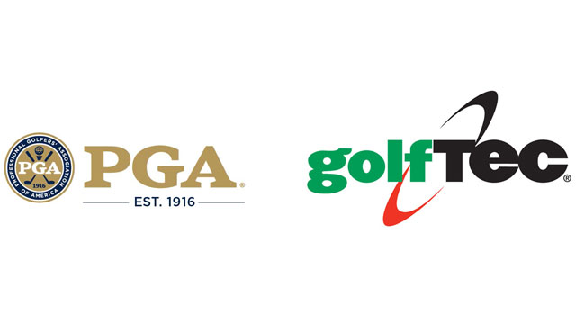 PGA of America forms strategic alliance with GolfTEC