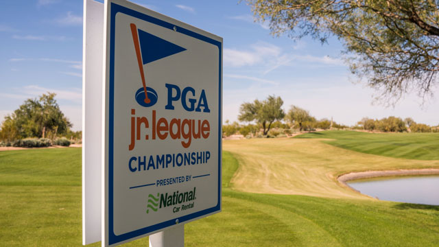 PGA Jr. League announces 2019 regional competition host sites