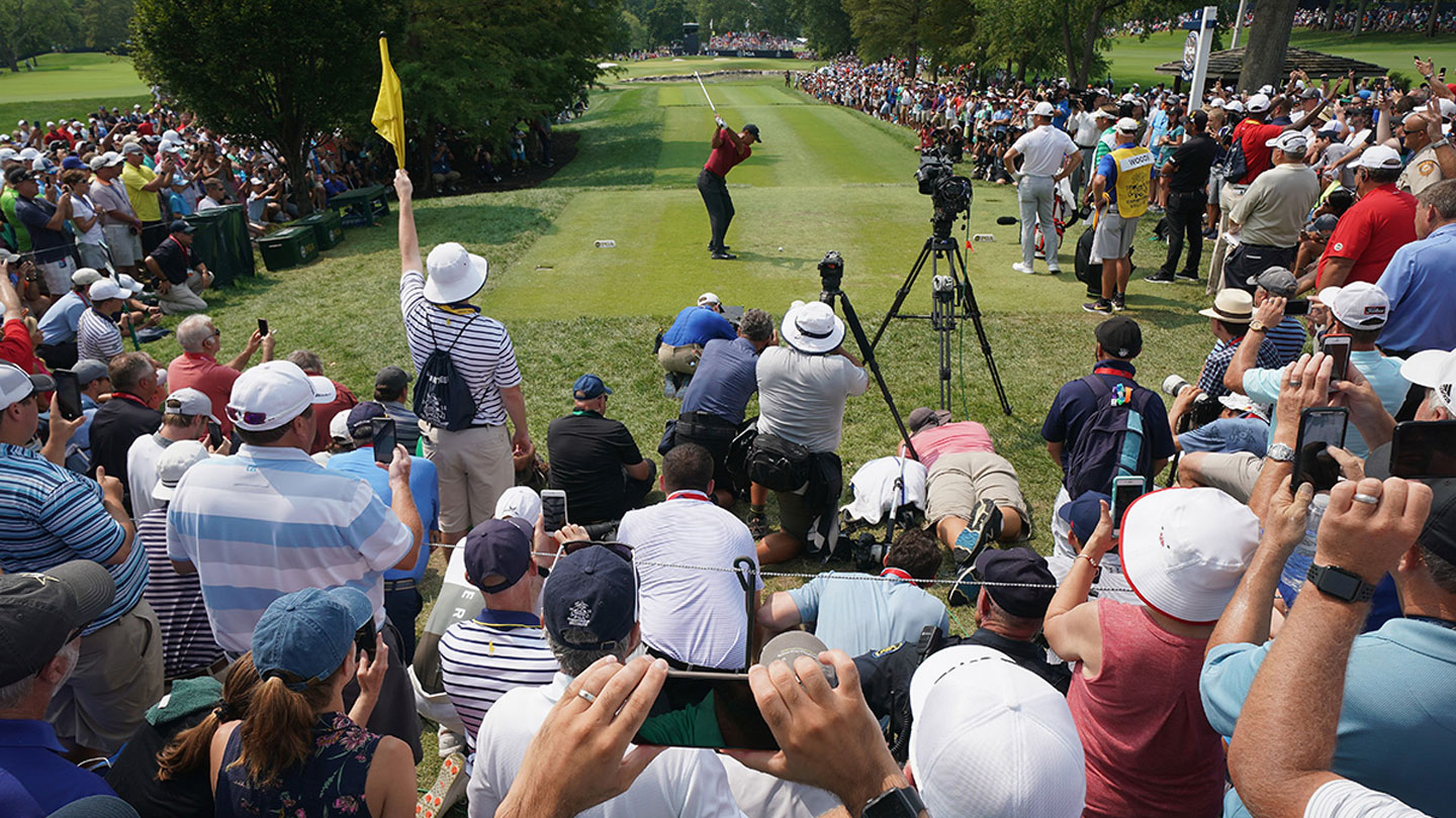 How to get tickets for the 2019 PGA Championship